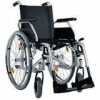 Mechanický invalidní vozík zn.B&B