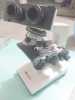 Laboratorní mikroskop Model LM 5, rok 97 vč. barevné kamery. Málo používaný. Původní cena 49 458,- 