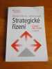 strategické řízení