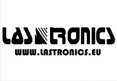 E-shop - LasTronics, s.r.o.